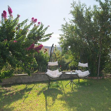 Mammacaterina - Procida Villa Eksteriør bilde